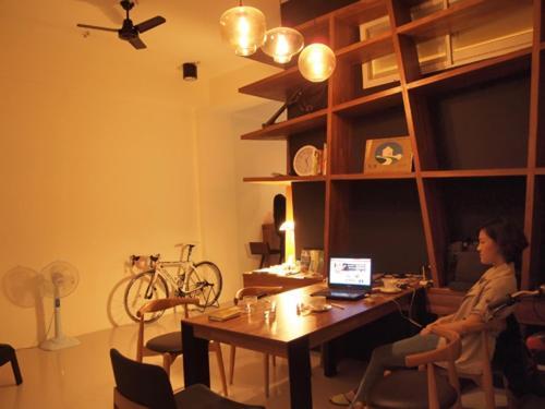 日安艸木環境友善民宿 Greener Homestay T'ai-tung 客房 照片